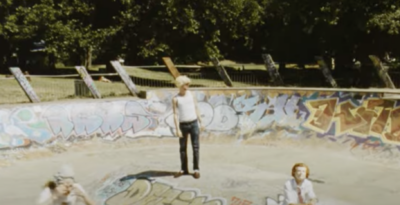 Finn Foxell drops anti-establishment fuelled new tune 