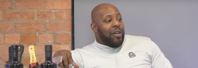 Winners Talking Podcast Dissect The Potential Fury Vs AJ Fight & Skepta's Painting