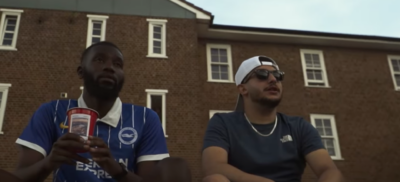 Rizla & Brighton London come through with vibey new banger 