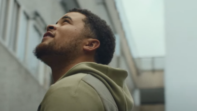 Zakhar gives us soulful new track 