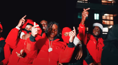 Double Lz, Akz, Kash One7, Blitty, Kush & Dezzie connect on new cut 