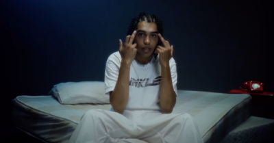 Rio Rainz Drops Visuals For Upbeat Bop 