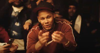 LZee Delivers UKG-Tinged Vibes In 