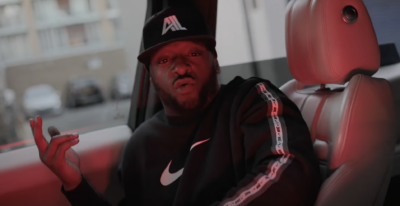 Timbar Unveils Video For 