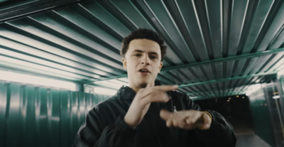 Zino Gets Introspective In New 