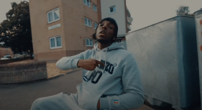 Velvit Unveils Video For 