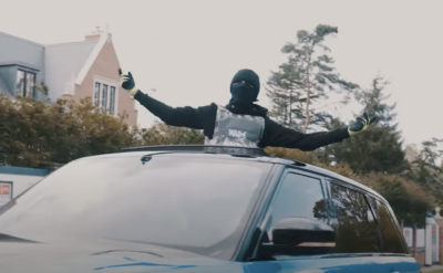 CGM's Dodgy Offloads New Drill Heater 