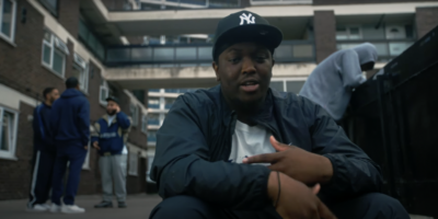 Zino Vinci Shares Y2K-Inspired Visuals For New Heater 