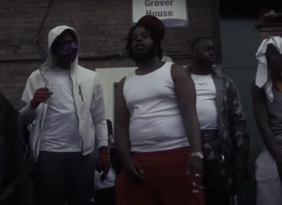 PREMIERE: Perm returns with hard new banger 