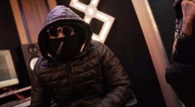 Wriggs Again & Amzz team up for 