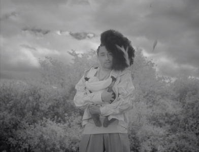 Loyle Carner unleashes powerful new single 