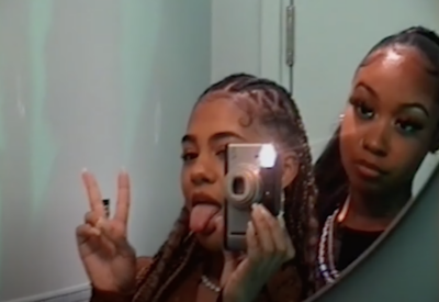 Essii Shares Video For Sultry Offering 