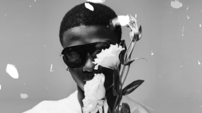 Listen To Wizkid's New Amapiano-Infused Single 