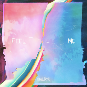 Nikhil Beats announces forthcoming EP with new single 