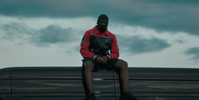 Premiere: Lethal Bizzle Drops New Visuals For 