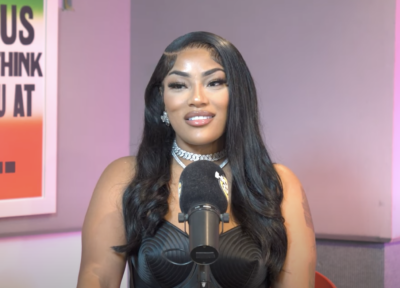 Stefflon Don Talks Collaborating With Spice, 