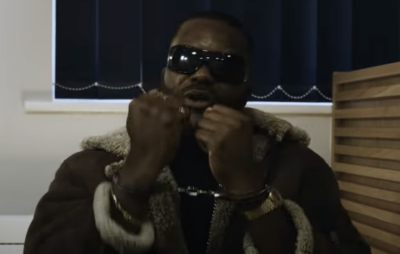 Chiedu Oraka Channels His 