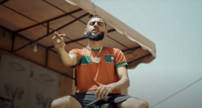 Premiere: Ard Adz Links Up With Abduh In Morocco In Video For 
