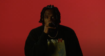 Ash Premieres New Single 