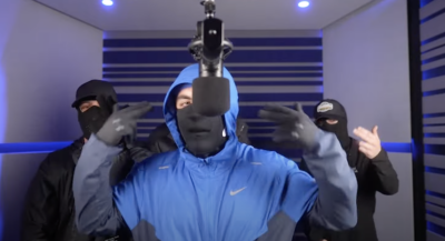 B_Real.11 Links Up With Fumez The Engineer To Drop A 'Plugged In' Freestyle