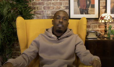 Lippy Talks Summer Holidays On New 'Hype Reacts' Episode