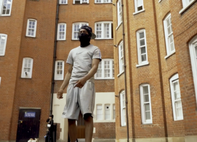 DLA comes through with 