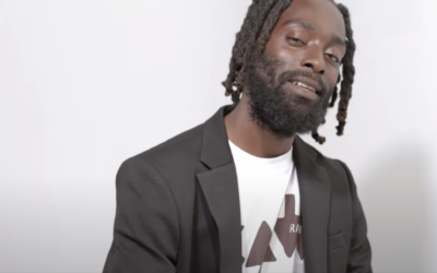 Yung Saber, Scorcher & Scrufizzer unite for 