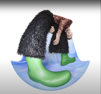 slowthai joins Mura Masa for new floor filler 