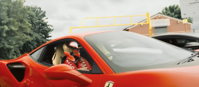 Bourne comes through with new heat 