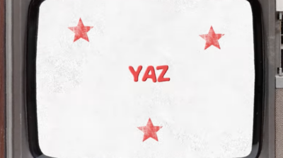 YAZ Delivers Brand New Single “Overgrown”