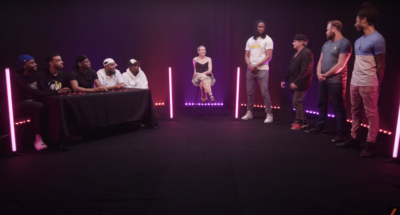 Beta Squad match the ex-girlfriend to the boyfriend in jokes new video