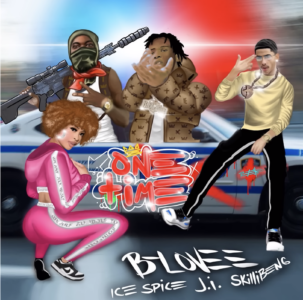 B-Lovee, Skillibeng, J.I The Price & Ice Spice unite for huge collab 