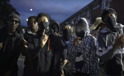 Laystrapz & Daze bring heat 