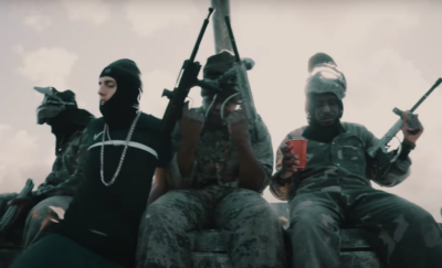 eeBW & S75 team up for 