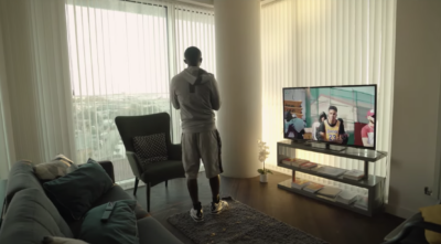 Watch K Ace shine in 