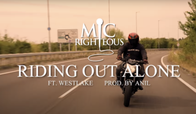 Mic Righteous & Westlake Team Up For 