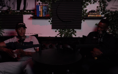 Margs & Loons are back at it in new No Behaviour Podcast episode