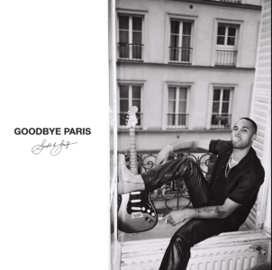 Santino Le Saint Shares His Latest Single 