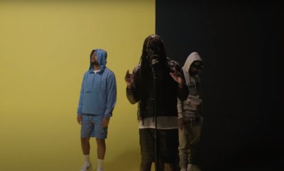 PREMIERE: WSTRN come through for hotly anticipated Daily Duppy