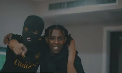 38 & Alz Hendrix (YMN) finally reunite for new collaboration 