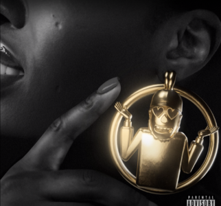 Stormzy returns with huge new single 