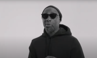 Idris Elba proves why he's the 