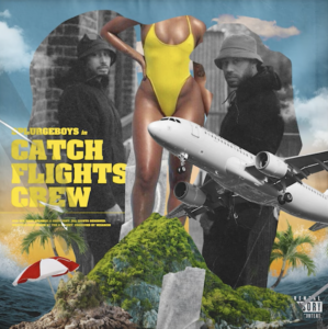 Splurgeboys Offload New Bop 