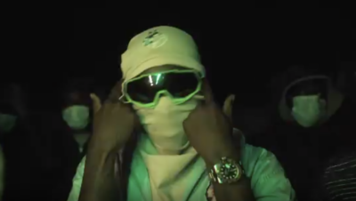 Premiere: Kwengface Switches It Up On Latest Joint 