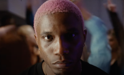 Ian Leone Unveils Lit Visuals For 