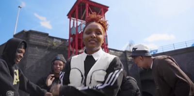 Layfullstop Gives Visual Treatment To Refreshing Track 