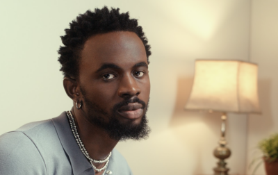 Black Sherif Gets Introspective On 