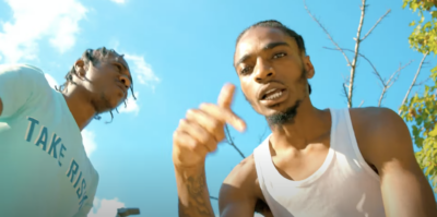 J Boy, Tookie & Zdot Unite On 