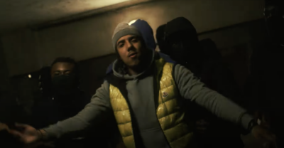 Premiere: 9th Street's YB, Rzo Munna & Soze Connect In 