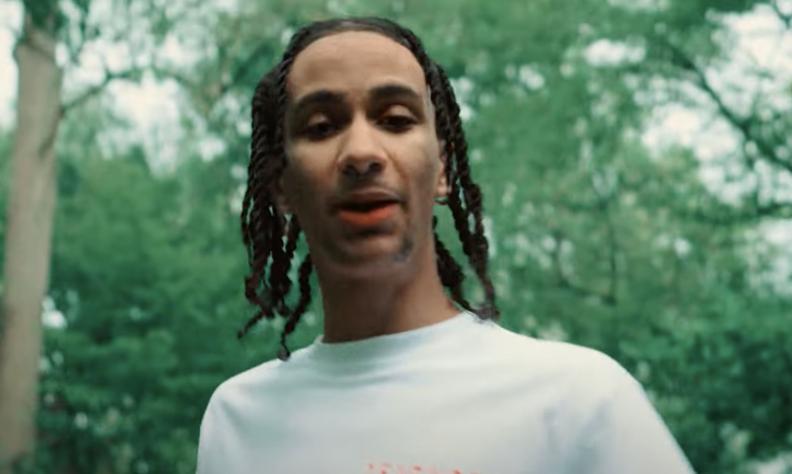 Arz Delivers Stripped-Back Release With 